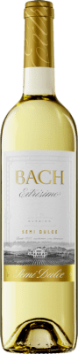 Bach Extrísimo Demi-Sec Demi-Sucré Jeune