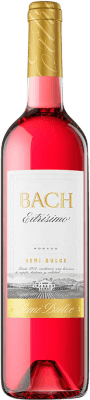 Bach Extrísimo セミドライ セミスイート Catalunya 若い 75 cl