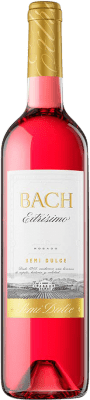 Bach Extrísimo Demi-Sec Demi-Sucré Jeune