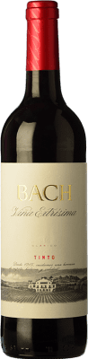 Bach Viña Extrísima Catalunya Молодой 75 cl