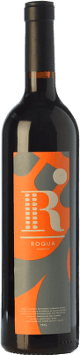 Roqua Young 75 cl