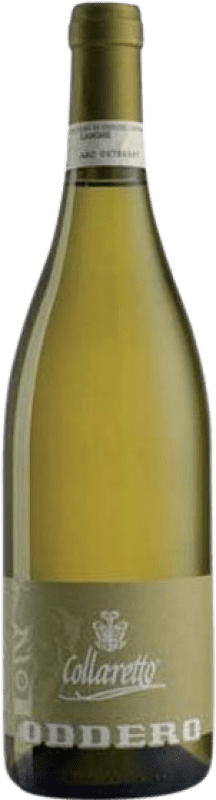19,95 € | Белое вино Oddero Collaretto D.O.C. Langhe Пьемонте Италия Chardonnay, Riesling 75 cl