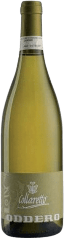 19,95 € | Белое вино Oddero Collaretto D.O.C. Langhe Пьемонте Италия Chardonnay — Шардоне, Riesling — Рислинг 75 cl