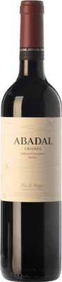Masies d'Avinyó Abadal Pla de Bages Crianza — Aged 75 cl