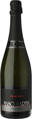 Maso Martis Semisecco Semidolce Trento 75 cl