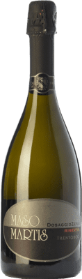 Maso Martis Dosaggio Zero Trento Réserve 75 cl