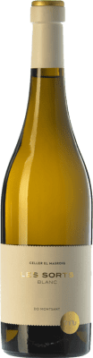 Masroig Les Sorts Garnacha — Grenache Montsant Crianza 75 cl