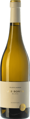 Masroig Les Sorts Blanc Grenache White Montsant Aged 75 cl