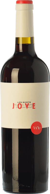 11,95 € 免费送货 | 红酒 Masroig Les Sorts Jove 年轻的 D.O. Montsant