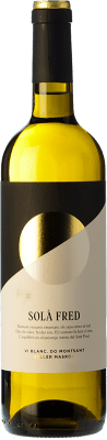 Masroig Solà Fred Montsant Jeune 75 cl