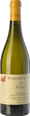 Li Veli Askos Verdeca Valle d'Itria 75 cl