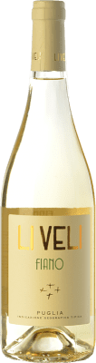 Li Veli Fiano Puglia 75 cl