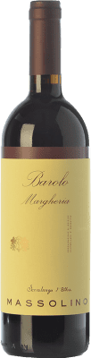 Massolino Margheria Nebbiolo — Неббиоло Barolo 75 cl