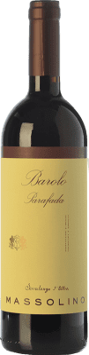 Massolino Parafada Nebbiolo — Неббиоло Barolo 75 cl
