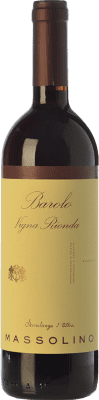 Massolino Vigna Rionda Nebbiolo Barolo Reserve 75 cl