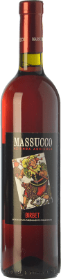 Massucco Birbet Brachetto Piedmont 75 cl