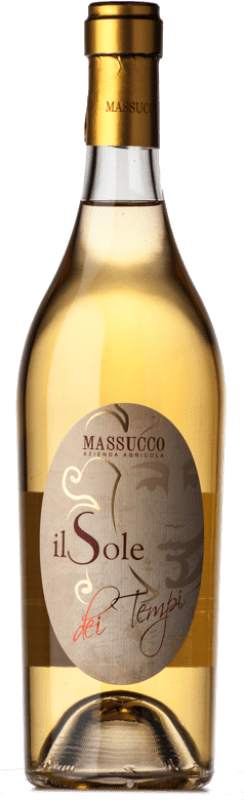 25,95 € | 白酒 Massucco Il Sole dei Tempi D.O.C. Piedmont 皮埃蒙特 意大利 Arneis 75 cl