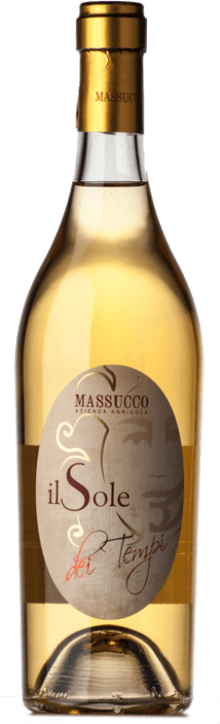 25,95 € 送料無料 | 白ワイン Massucco Il Sole dei Tempi D.O.C. Piedmont