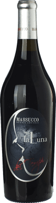 Massucco La Luna dei Tempi Barbera Piedmont 75 cl