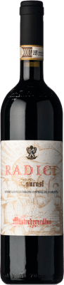 Mastroberardino Radici Aglianico — Аглианико Taurasi Резерва 75 cl