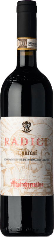 45,95 € Kostenloser Versand | Rotwein Mastroberardino Radici Reserve D.O.C.G. Taurasi