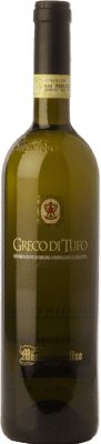 Mastroberardino Greco — Греко Greco di Tufo  75 cl