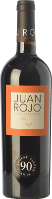 Matarredonda Juan Rojo 年轻的