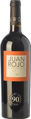 Matarredonda Juan Rojo Jung