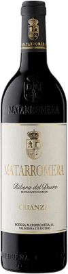 Matarromera старения