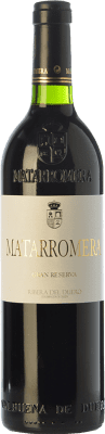 Matarromera Grand Reserve