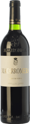 Matarromera Tempranillo Ribera del Duero Grand Reserve — Long Barrel-Aged 75 cl