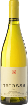 Domaine Matassa Blanc Crianza