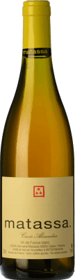 Matassa Cuvée Marguerite Vin de Pays Côtes Catalanes Crianza 75 cl