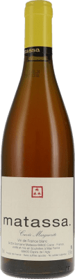 Domaine Matassa Cuvée Marguerite Crianza