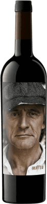 Matsu El Recio Aged