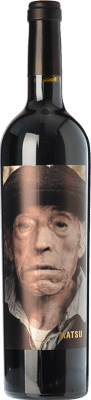 Matsu El Viejo Tinta de Toro Toro старения 75 cl