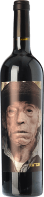 Matsu El Viejo Tinta de Toro Toro Crianza 75 cl