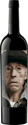 Matsu El Viejo Tinta de Toro Toro Crianza 75 cl