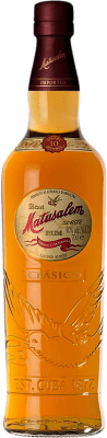 Rum Matusalem 10 Jahre 70 cl