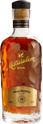 Rum Matusalem Große Reserve 23 Jahre