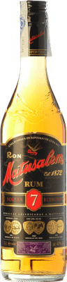 Rum Matusalem 7 Anos 70 cl