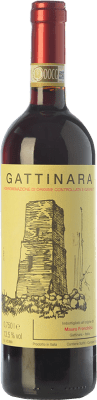 Mauro Franchino Nebbiolo — Неббиоло Gattinara 75 cl