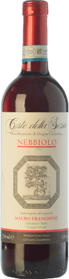 Mauro Franchino Nebbiolo Coste della Sesia 75 cl