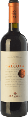 Mazzei Badiola Toscana 75 cl