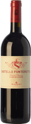 Mazzei Fonterutoli Gran Selezione Chianti Classico 75 cl