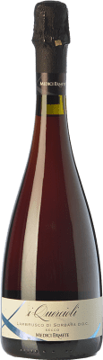 Medici Ermete Secco I Quercioli