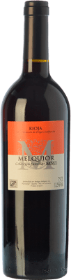 Melquior Tempranillo Rioja 岁 75 cl