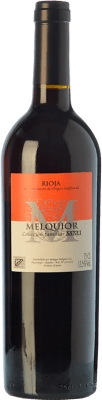 Melquior Tempranillo Rioja Aged 75 cl