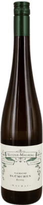 Veyder-Malberg Blümchen Riesling Wachau Biologico 75 cl
