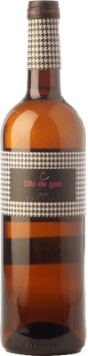 Mencías de Dos Ollo de Galo Godello Valdeorras старения 75 cl